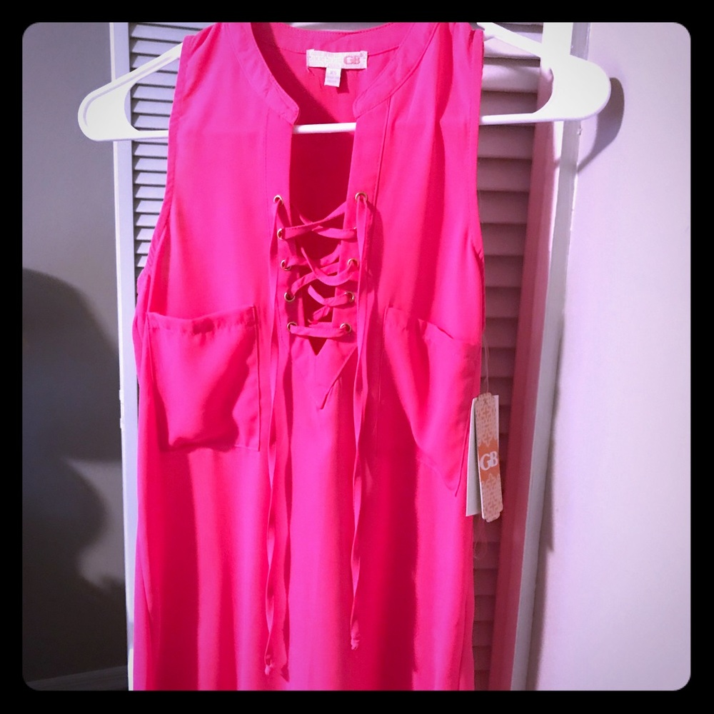 Gianni Bini blouse